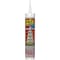 Flex Glue 10 Oz. White Multi-Purpose Adhesive GFSTANR10 - alternate 1